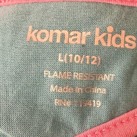 Girls Nightgowns large (10/12) - Picture 8 of 10